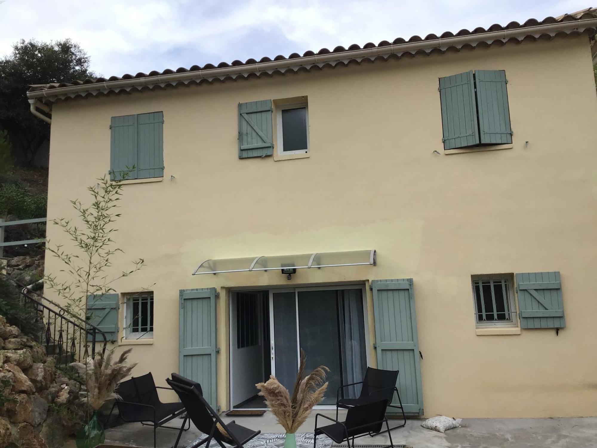 Vido Bene Holiday home