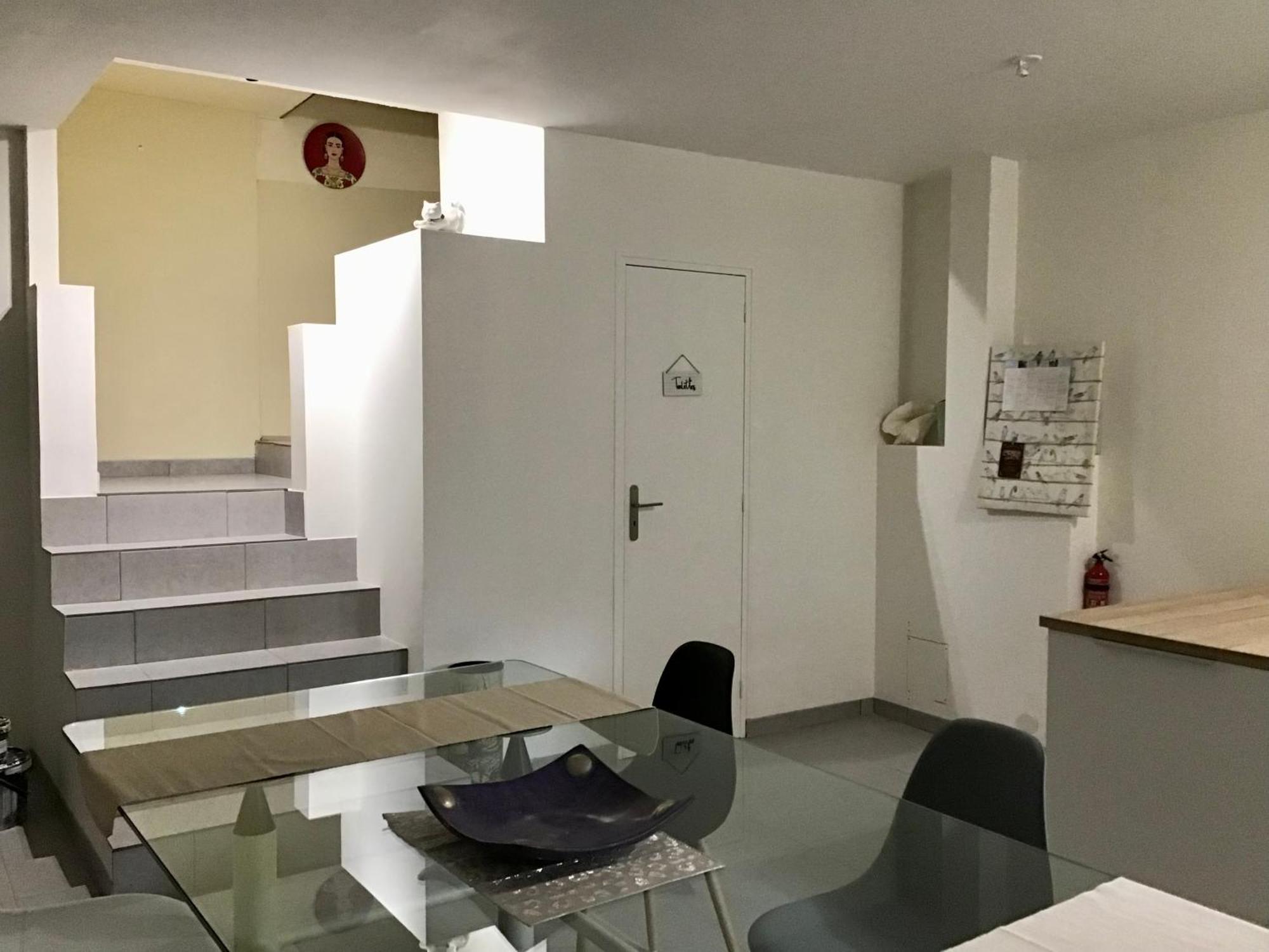 Vido Bene Holiday home *