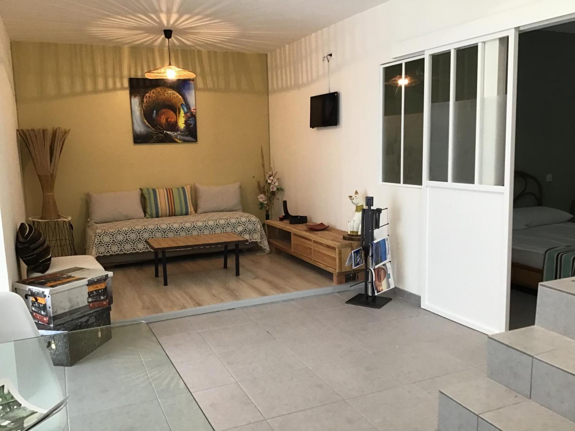 Holiday home Vido Bene Vidauban