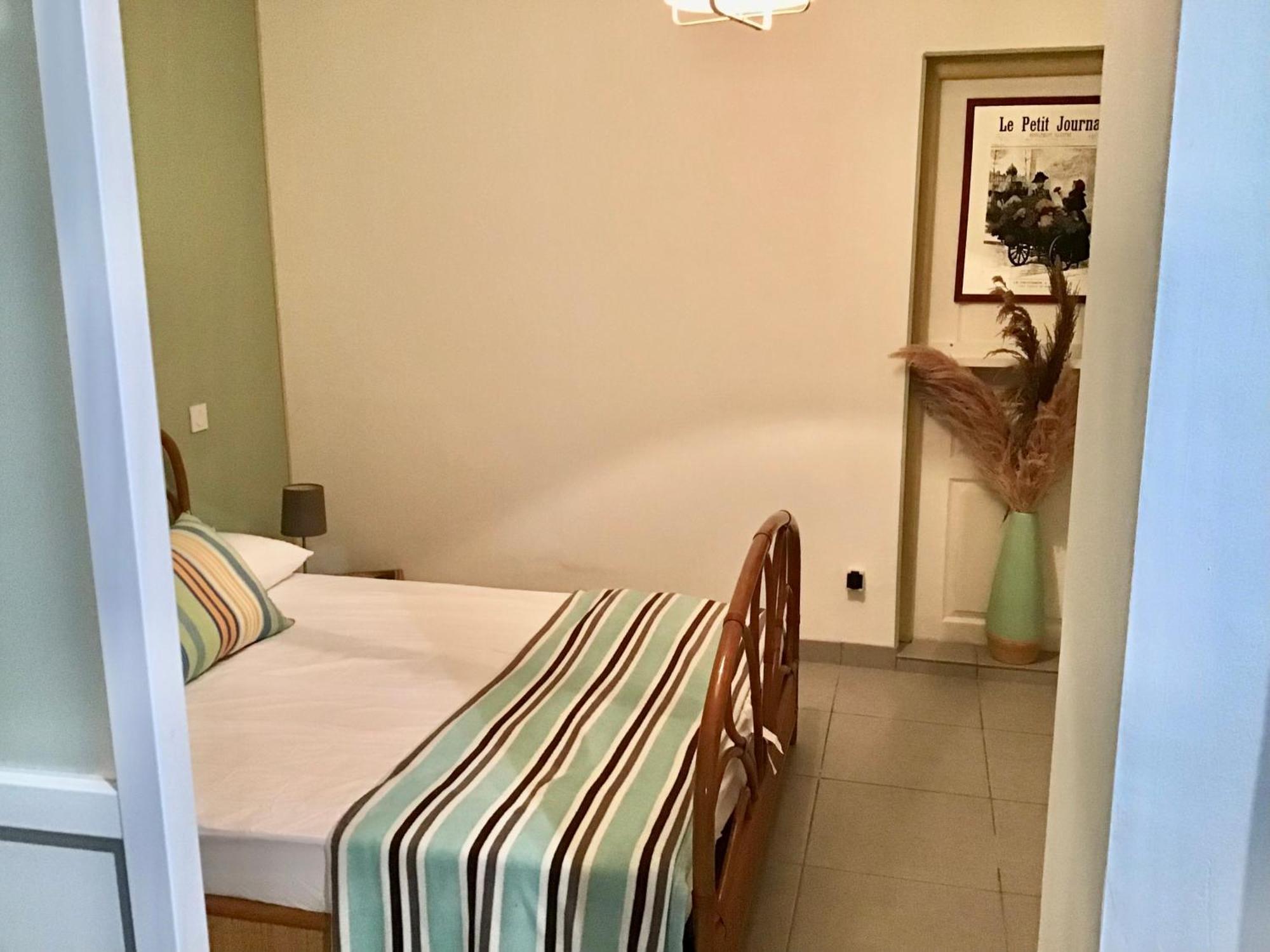 Holiday home Vido Bene *