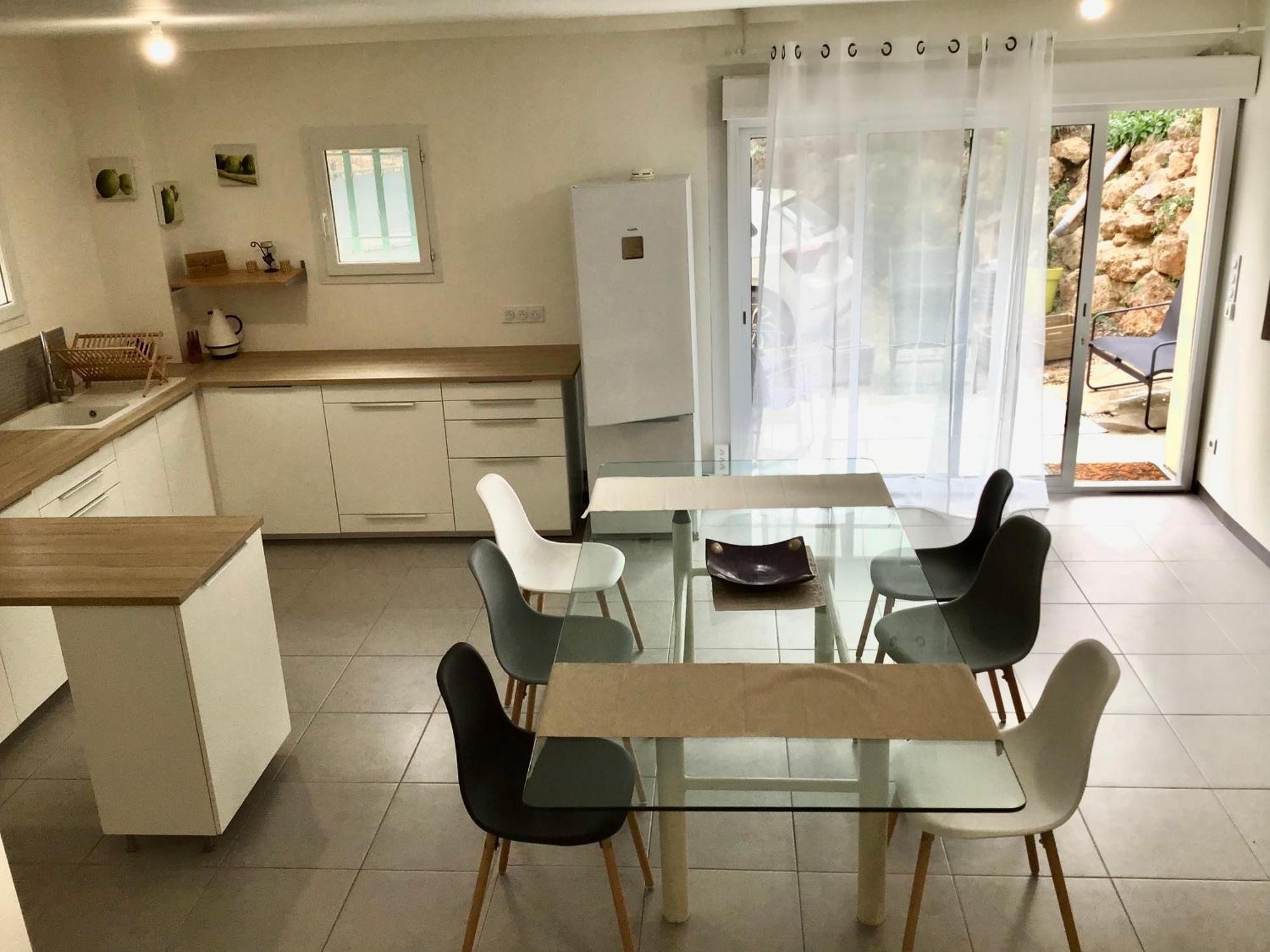 Holiday home Vido Bene