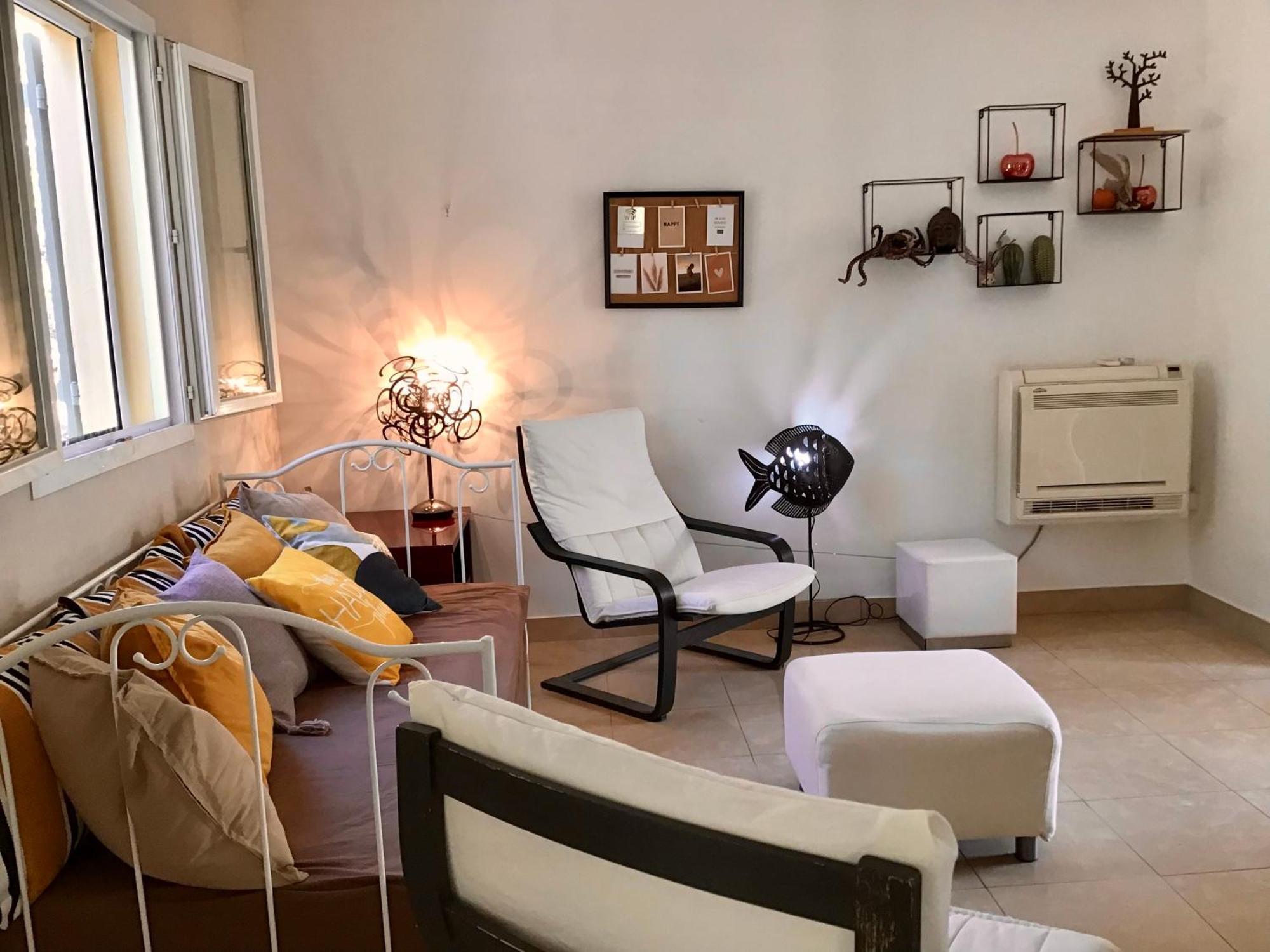Holiday home Vido Bene Vidauban