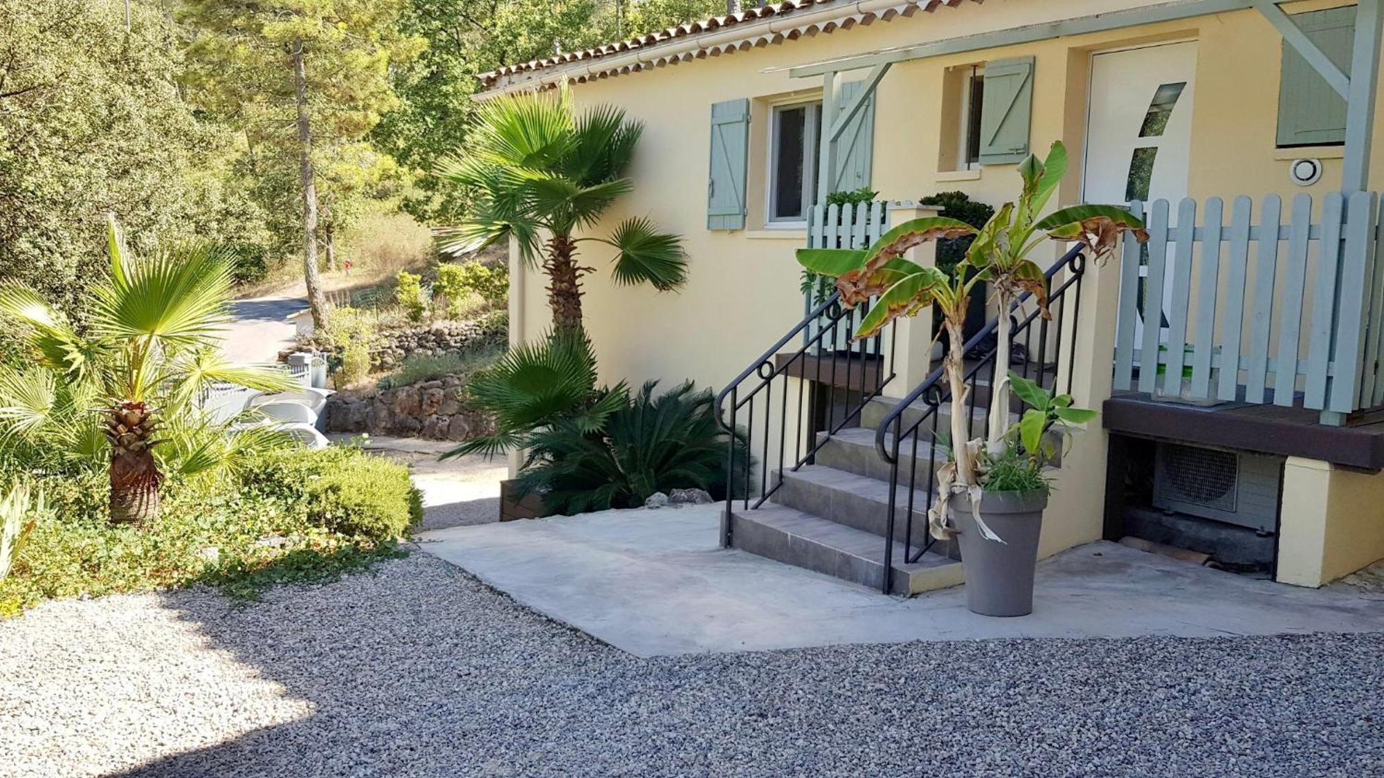 Holiday home Vido Bene Vidauban
