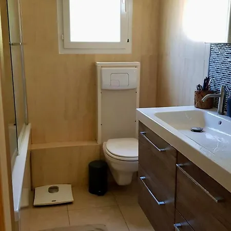 Villa Vido Bene à Vidauban Extérieur photo