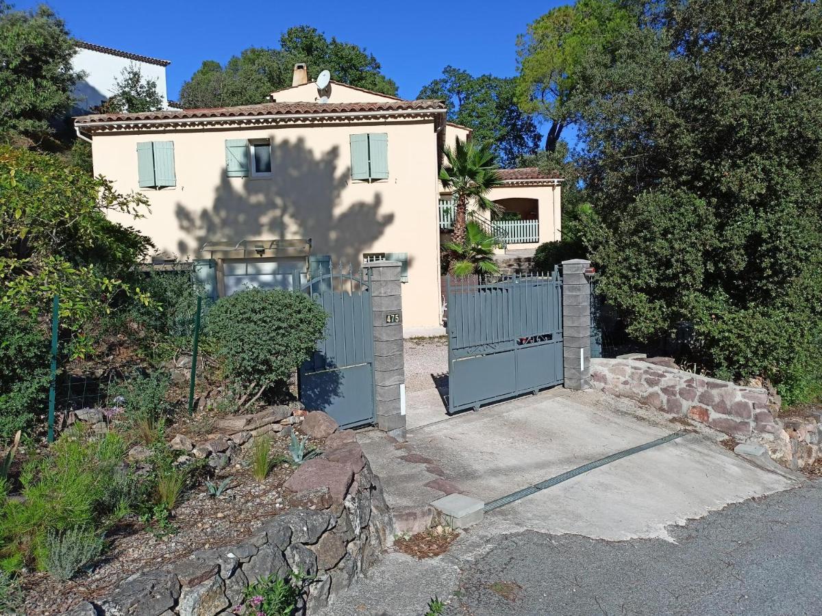 Holiday home Vido Bene Vidauban