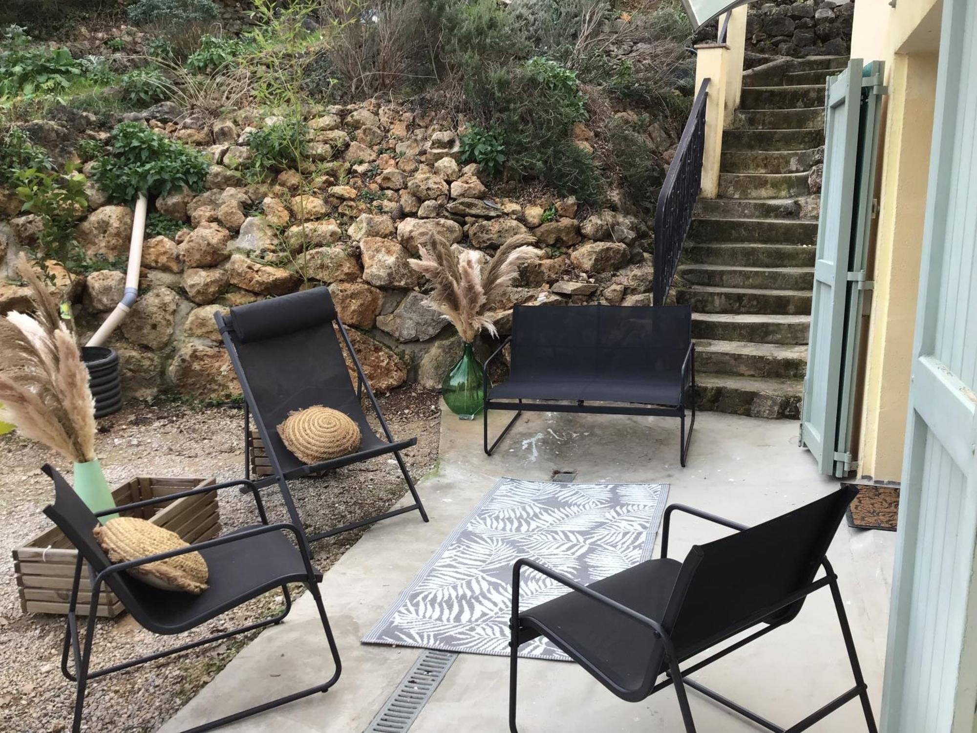Vido Bene Holiday home Vidauban