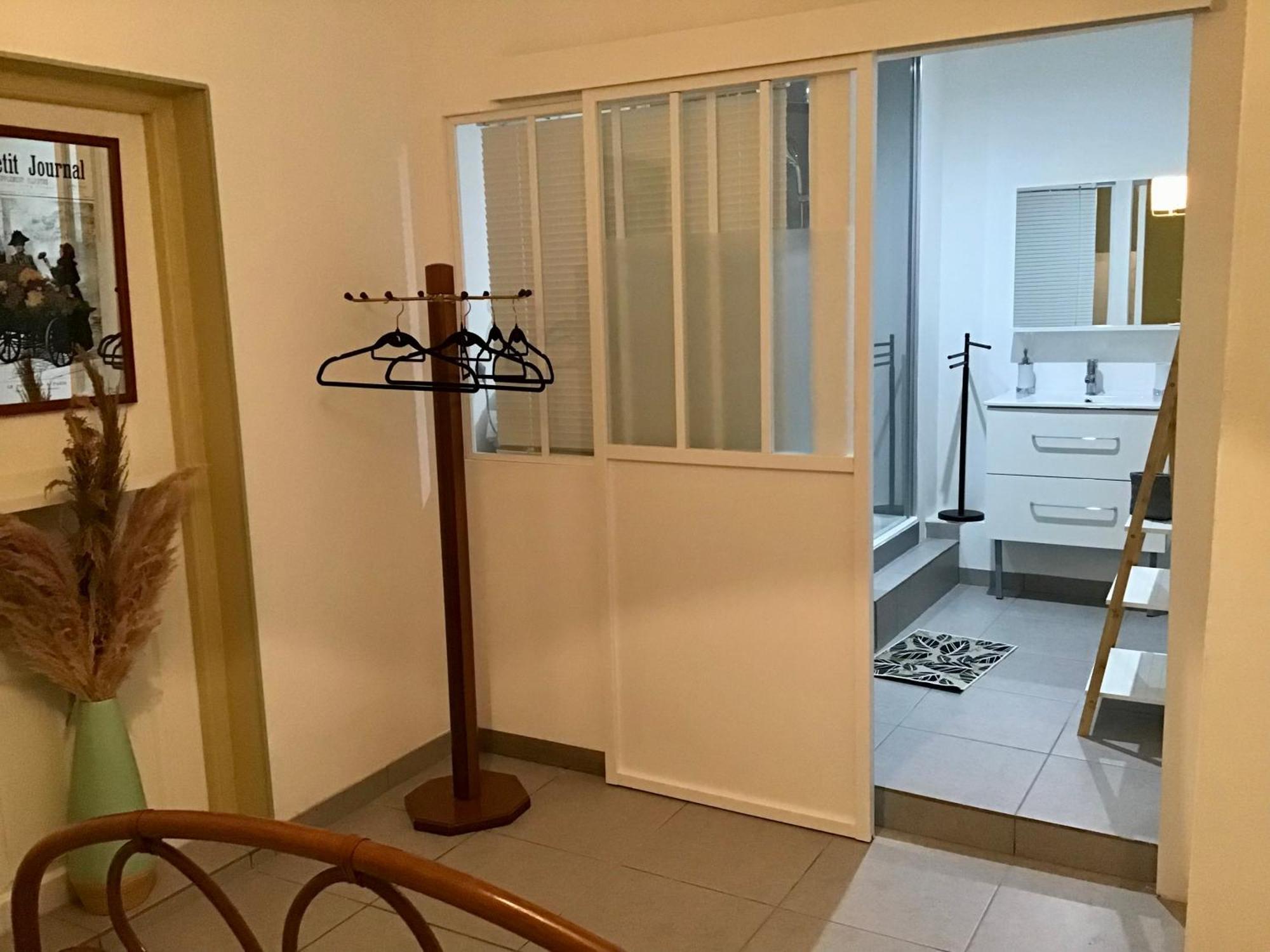 Vido Bene Holiday home