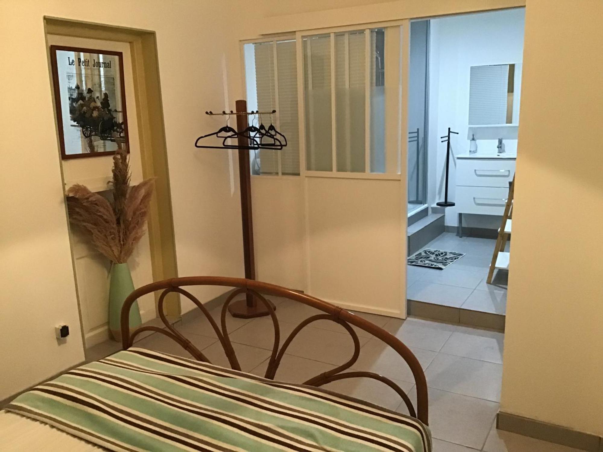 Holiday home Vido Bene *