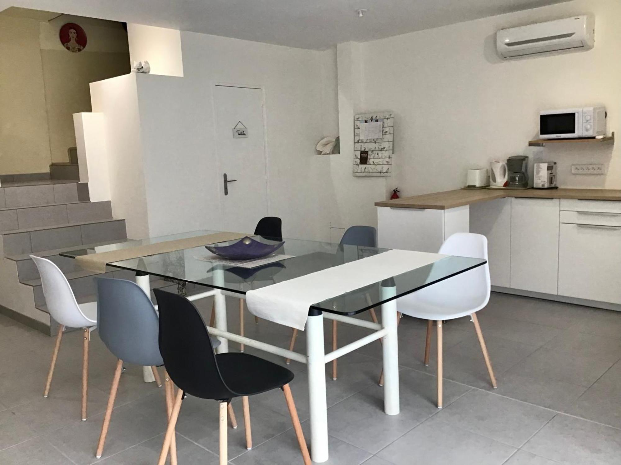 Vido Bene Holiday home Vidauban