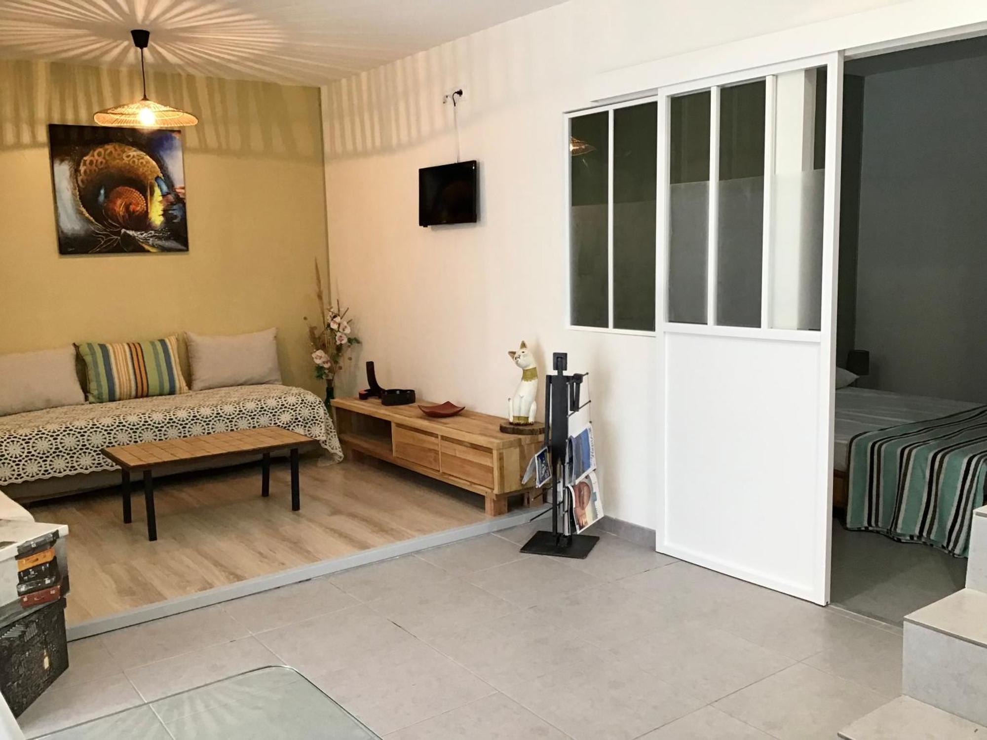 Vido Bene Holiday home Vidauban