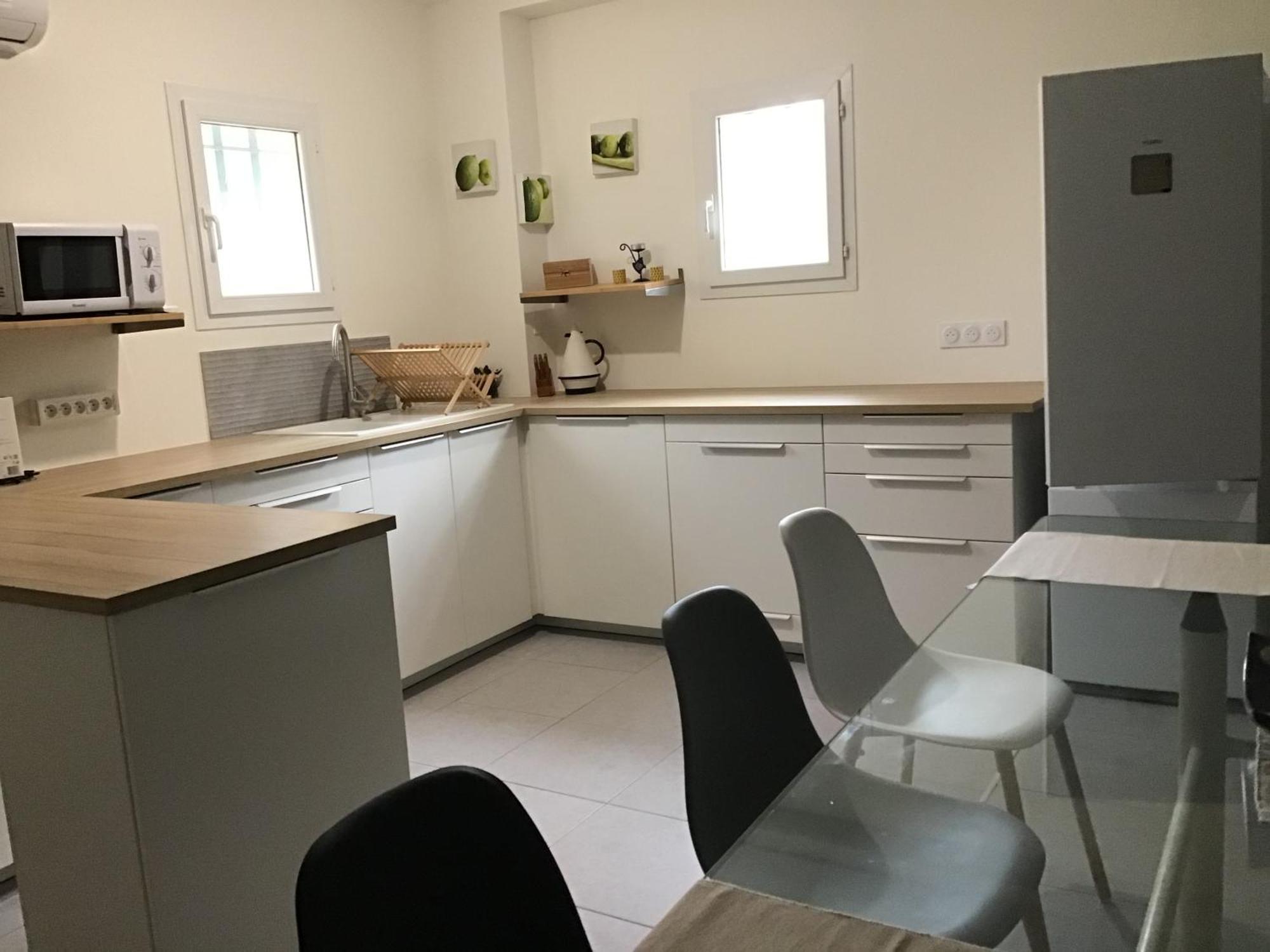 Vido Bene Holiday home Vidauban