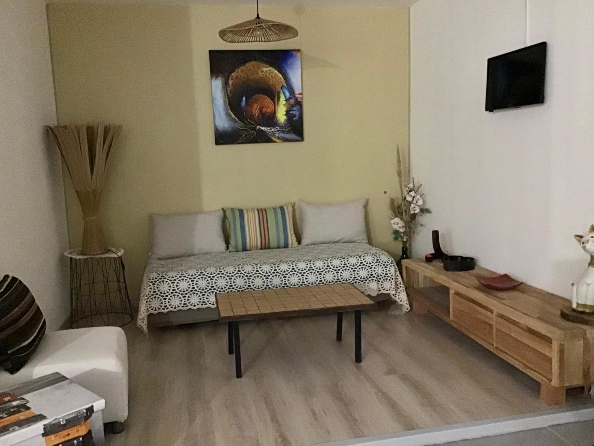 Vido Bene Holiday home
