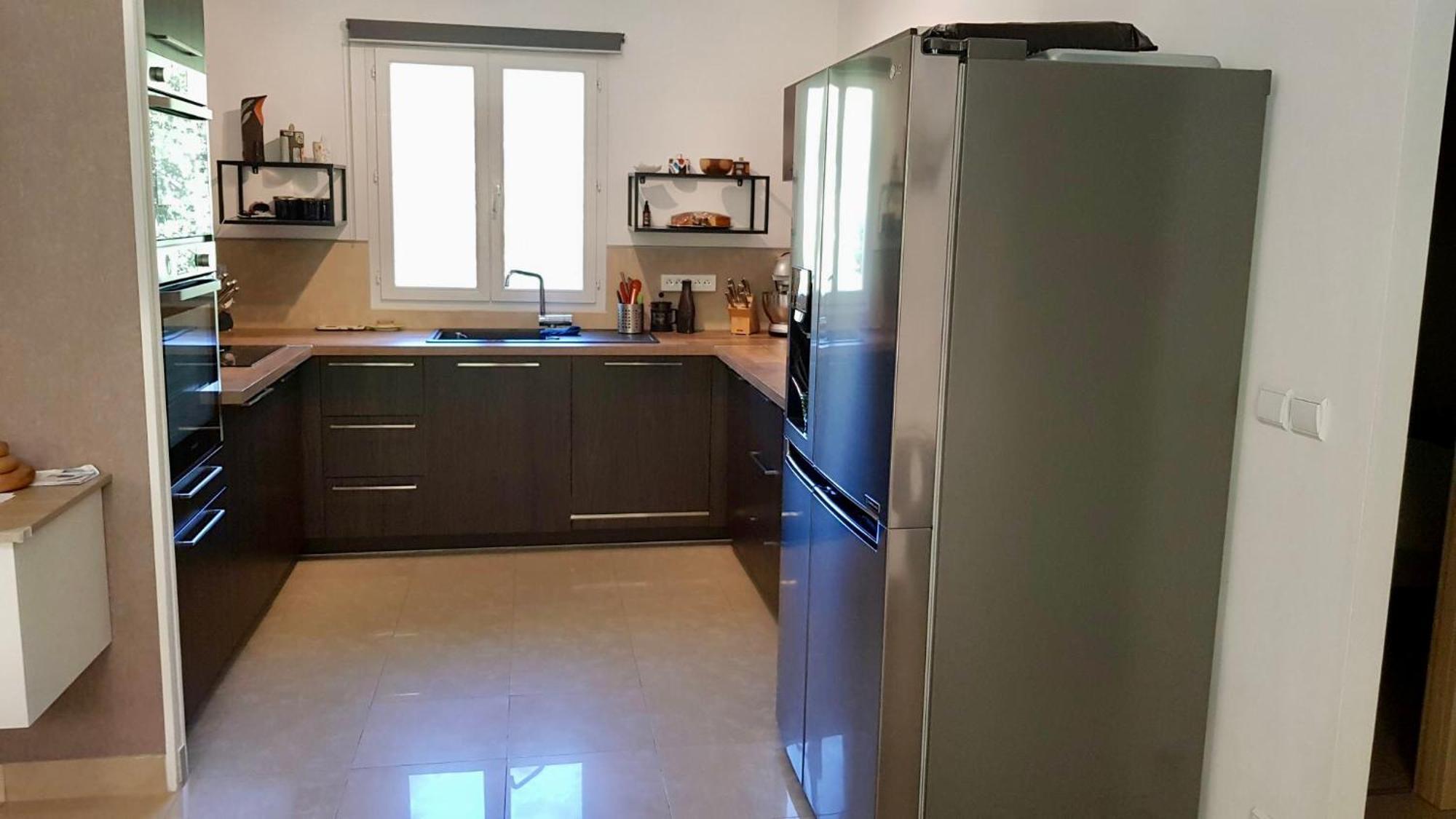 Vido Bene Holiday home Vidauban