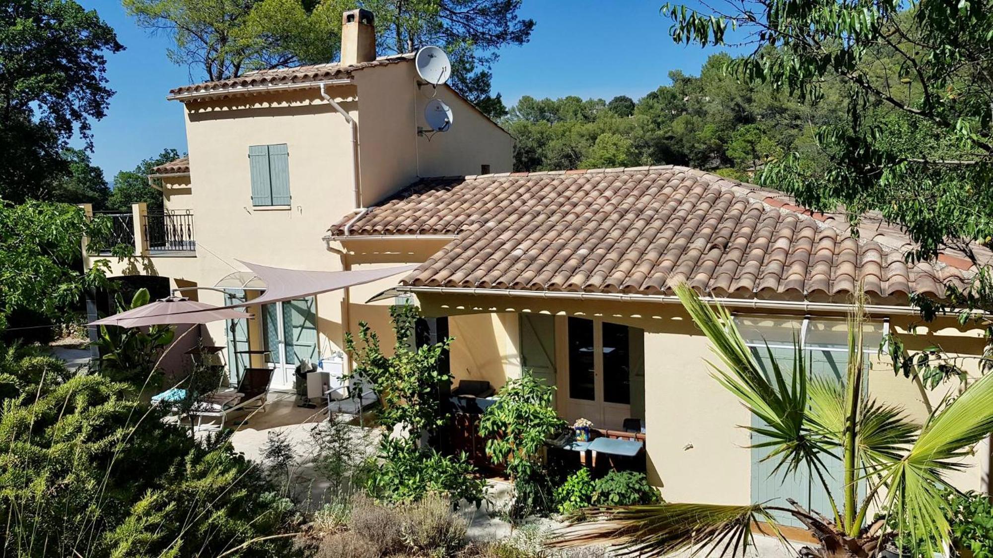 Holiday home Vido Bene Vidauban